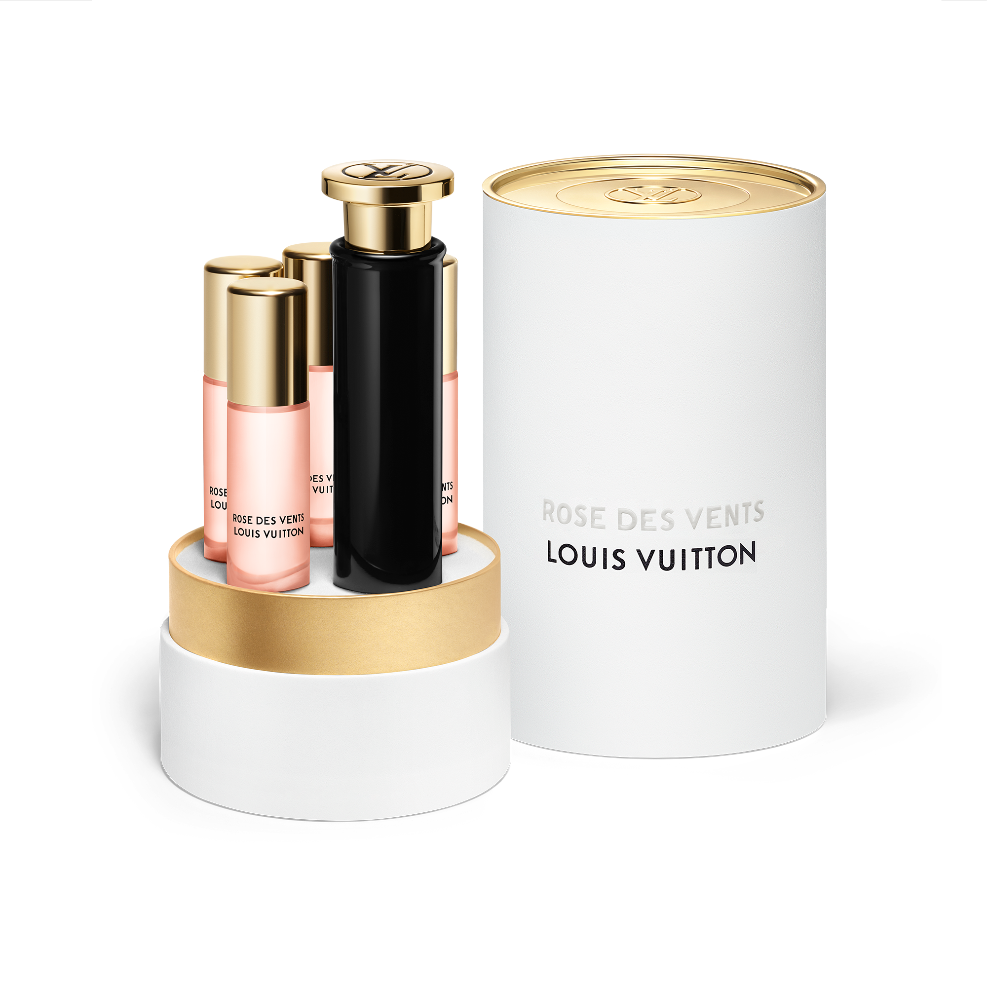 Rose des Vents - Perfumes - Collections | LOUIS VUITTON ®